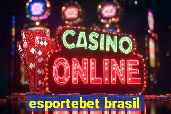 esportebet brasil